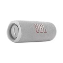 JBL FLIP 6 BLANCO