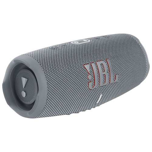 JBL CHARGE 5 GRAY