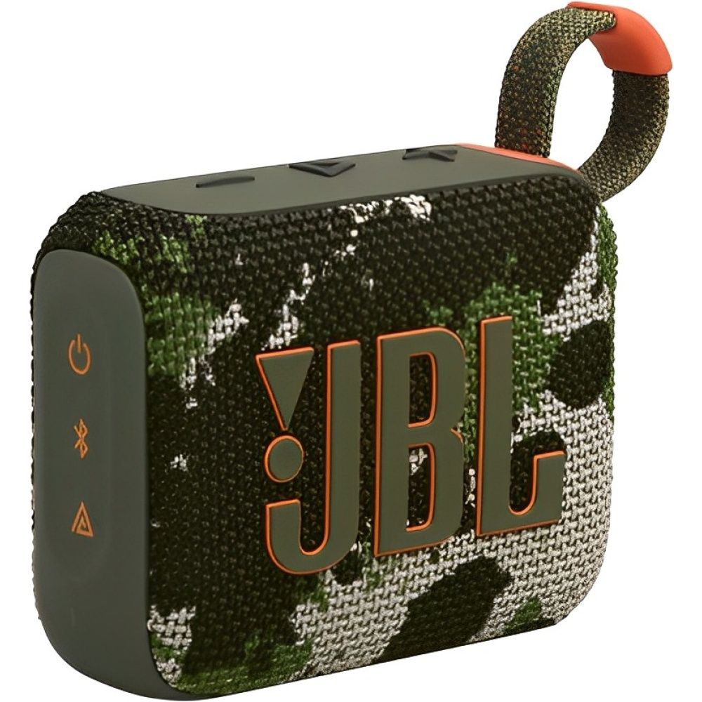 JBL GO 4 SQUAD