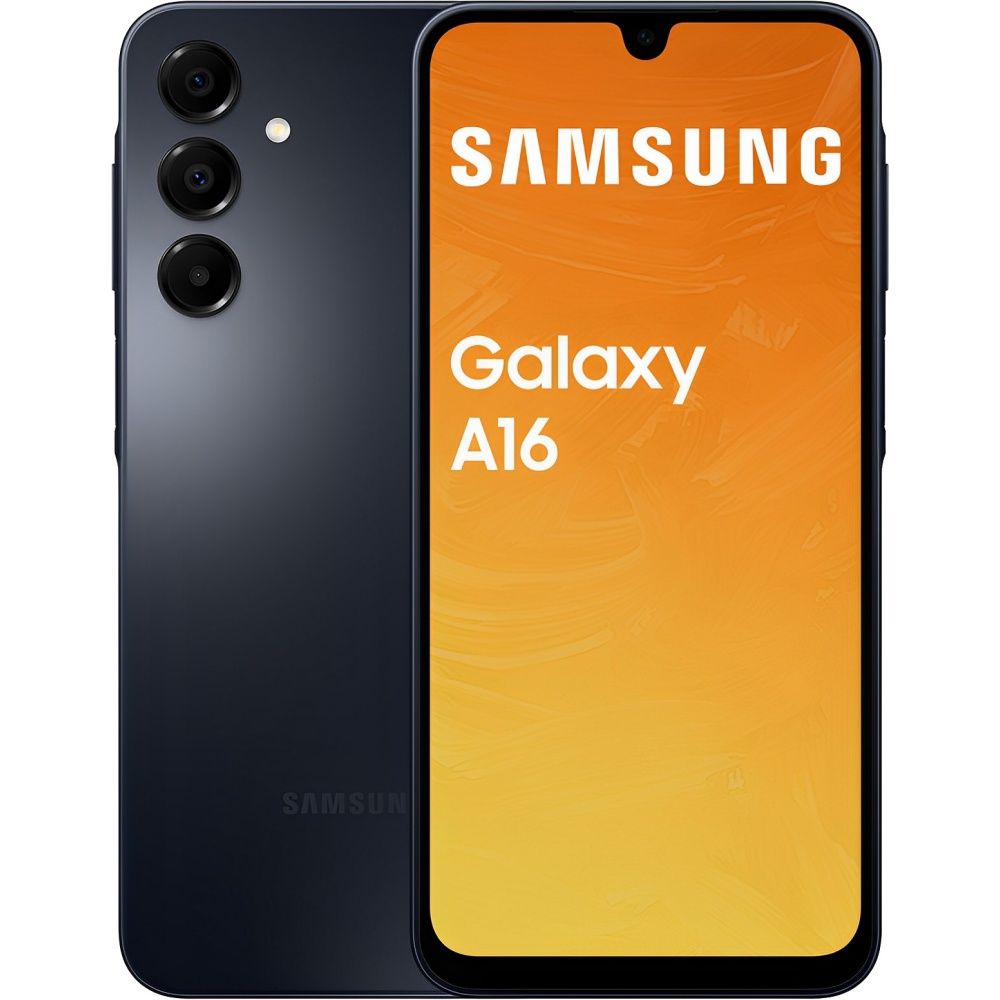 SAMSUNG A16 6/128GB