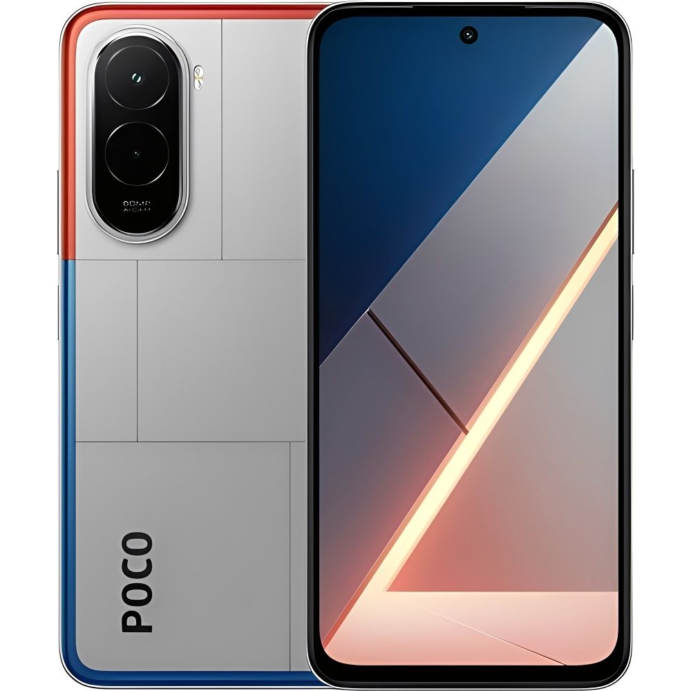 Xiaomi Poco M7 4G 128GB 6GB RAM
