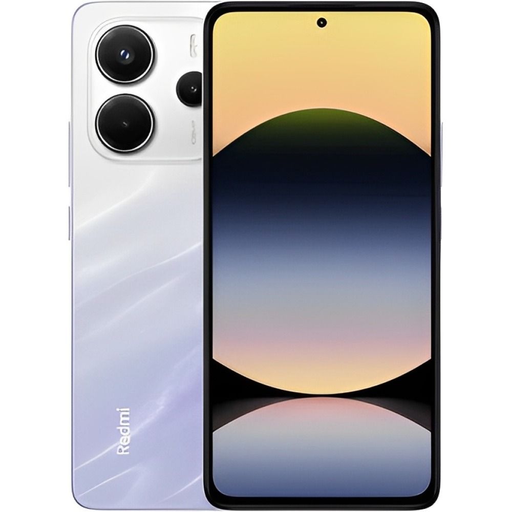 Xiaomi Redmi Note 14 4G 256GB 8GB RAM
