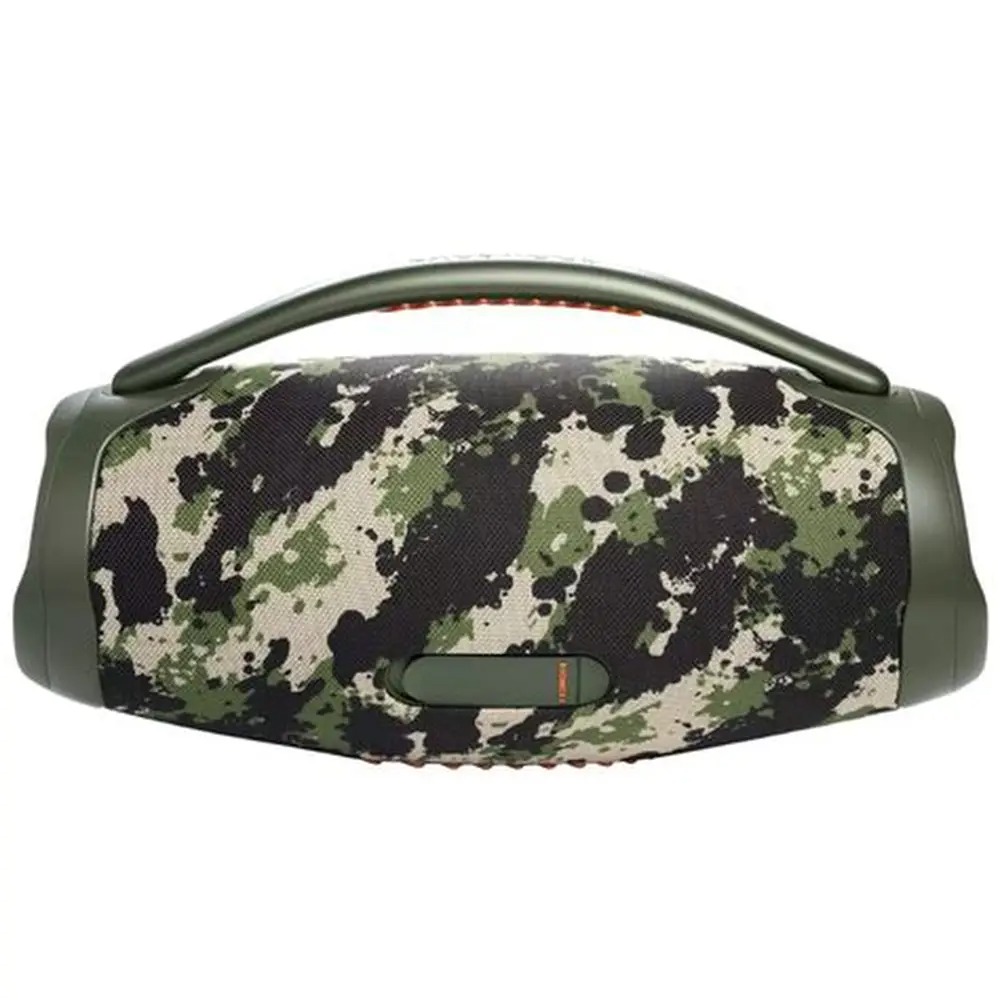 JBL BOOMBOX 3 CAMUFLAGE