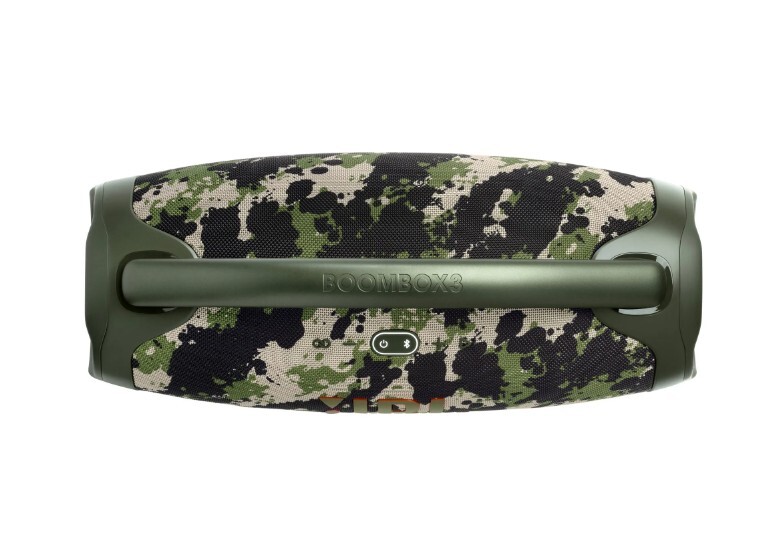 JBL BOOMBOX 3 CAMUFLAGE