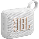JBL GO 4 BLANCO