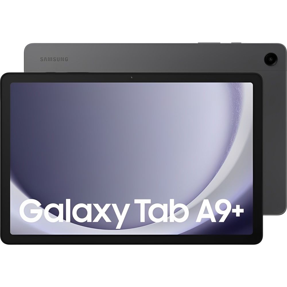 TABLET SAMSUNG TAB A9+ 5G 8/128GB 11.0&quot; GRAPHITE