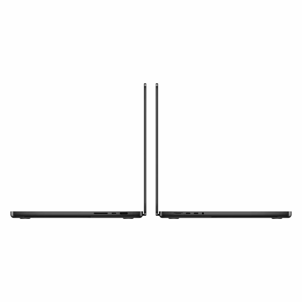 Apple MacBook Pro 2024 MCX04LL/A 14.2&quot; Chip M4 1TB SSD 24GB RAM - Negro Espacial