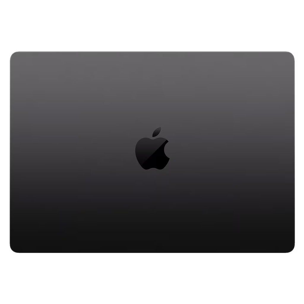Apple MacBook Pro 2024 MW2U3LL/A 14&quot; Chip M4 512GB SSD 16GB RAM - Negro Espacial