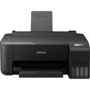 Impresora Epson EcoTank L1250 Wi-Fi 220v - Negro
