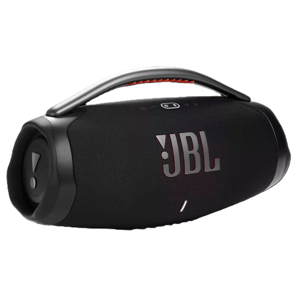 JBL BOOMBOX 3 BLACK