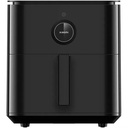 FREIDORA SIN ACEITE XIAOMI SMART AIR FRYER 6.5L BHR7357EU BLACK