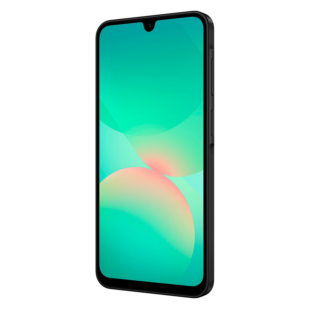 SAMSUNG A26 5G SM-A266M 8/256GB 6.7" BLACK