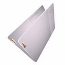 Notebook Lenovo IdeaPad 1 82N4004NUS 15.6" Intel Celeron N4020 64GB eMMC 4GB RAM - Gris