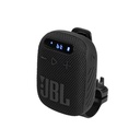 JBL WIND 3 FM BIKE BLACK