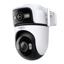 CAMARA IP C545D TAPO TP-LINK WIFI OUTDOOR DUAL LENS