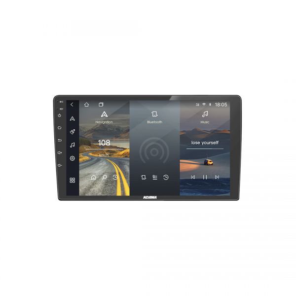 RADIO KOJIMA R4 4.6 9 6GB+128GB CP PRO