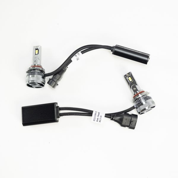 Foco LED Kojima X3S 9006