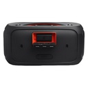 JBL PARTYBOX ON THE GO 2 CON MICROFONO