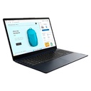 Notebook Lenovo IdeaPad 1 82VG00TYUS 15.6&quot; AMD Ryzen 5-7520U 256GB SSD 8GB RAM - Azul