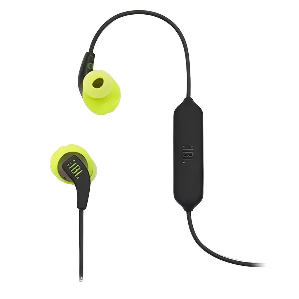 AURICULAR JBL ENDURANCERUN 3 BLACK