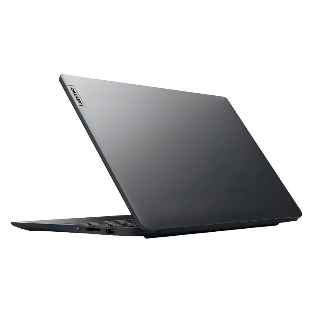 Notebook Lenovo IdeaPad 1 82VG00TYUS 15.6&quot; AMD Ryzen 5-7520U 256GB SSD 8GB RAM - Azul