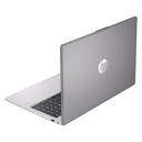 Notebook HP 255 G10 15.6" AMD Ryzen 5-7520U 512GB SSD 8GB RAM - Plata