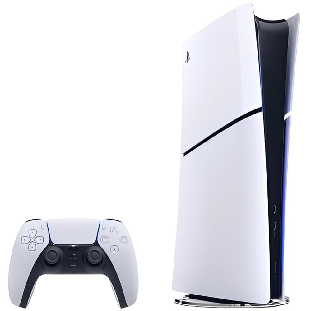 PLAY 5 SLIM DIGITAL EDITION 1TB
