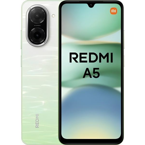 Xiaomi Redmi A5 Global 64GB 3GB RAM