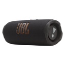 JBL FLIP 7 BLACK