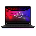 Notebook Asus Rog Strix Scar 16 G635LX-XS97 16" Intel Ultra 9 275HX 2TB SSD 32GB RAM RTX5090 24GB - Negro