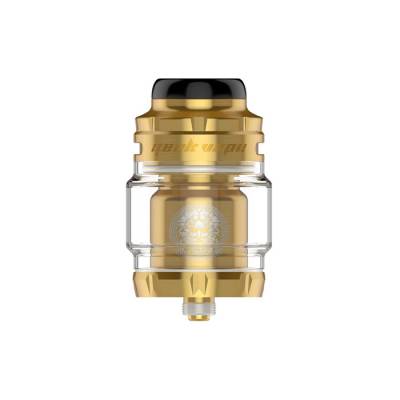 GEEK VAPE ZEUS II RTA GOLD