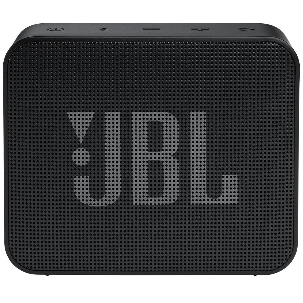 JBL GO ESENCIAL NEGRO