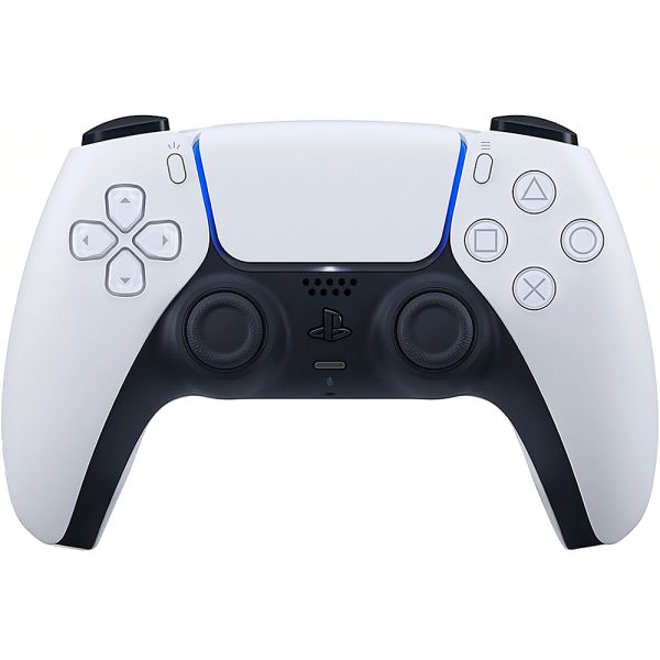 CONTROL PS5 WHITE