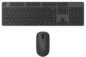 MOUSE + TECLADO WIRELESS XIAOMI BHR6100GL