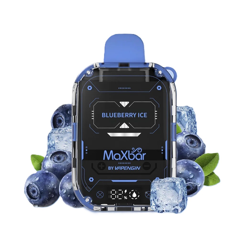VAPENGIN 10K BLUEBERRY ICE