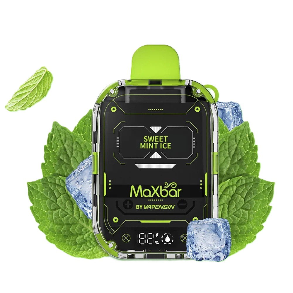 VAPENGIN 10K SWEET MINT ICE