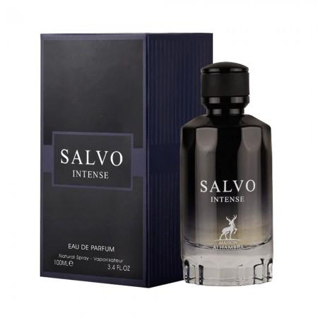 MAISON ALHAMBRA SALVO INTENSE EDP 100ML