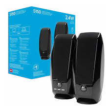 PARLANTE LOGITECH S150 2.4W