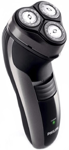 AFEITADORA PHILIPS SHIVER S3000 HQ6990