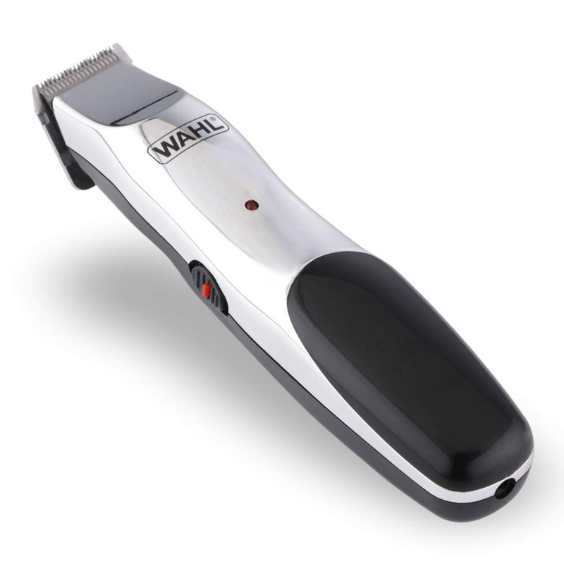 AFEITADORA WAHL BEARD RECHARGABLE TRIMMER