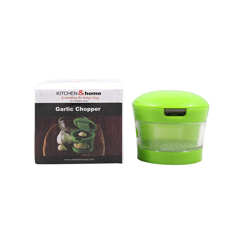 KITCHEN &amp; HOME GARLIC CHOPPER