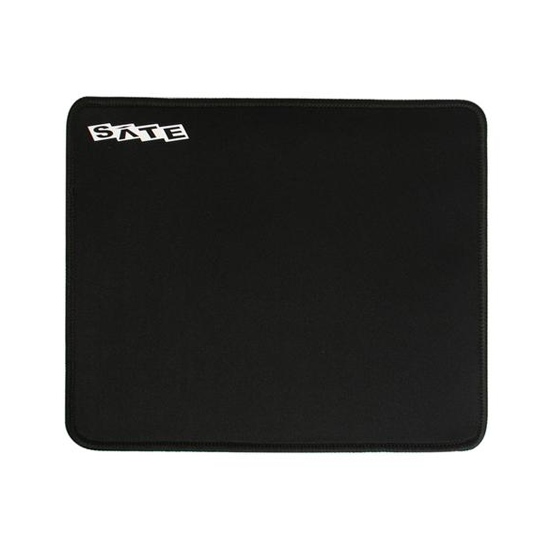 MOUSE PAD SATE A-PAD01 BLACK