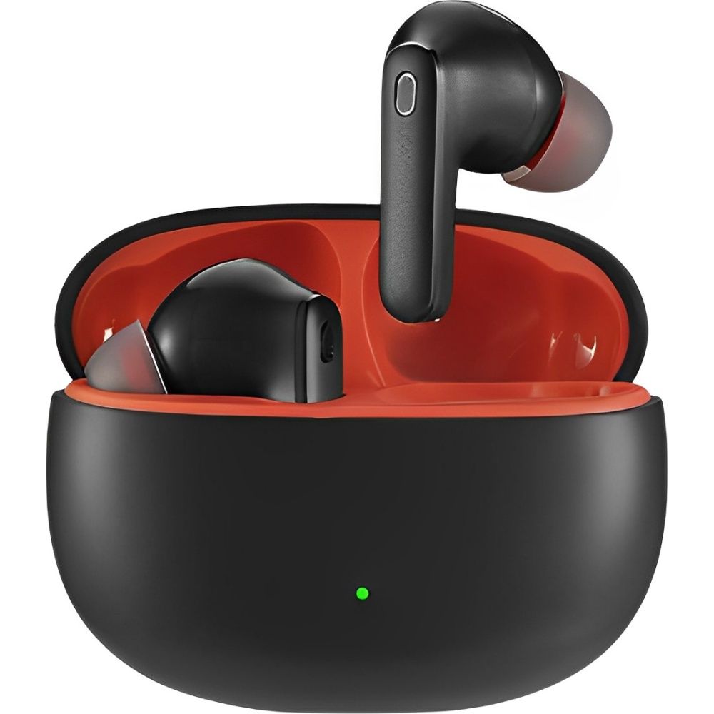 AURICULAR ITEL BUDS ACE BLACK