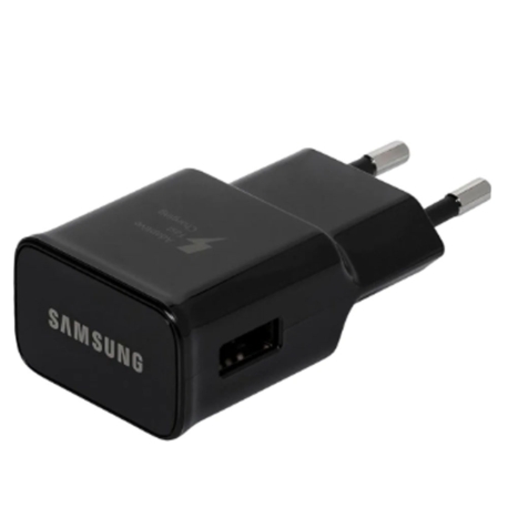 CARGADOR SAMSUNG ORIGINAL EP-TA200 15W USB-A