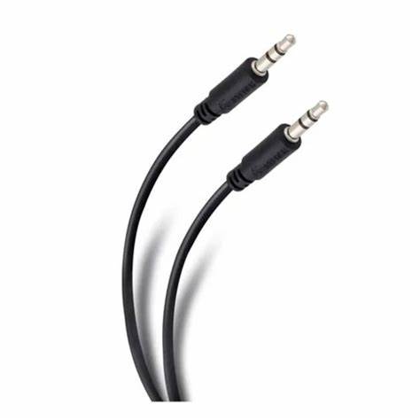 CABLE AUXILIAR JACK 3.5MM