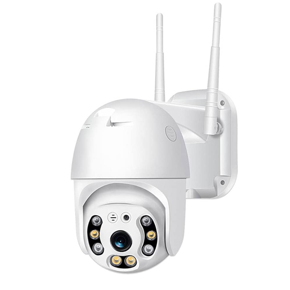 CAMARA ICSEE SMART WIFI CAMERA HW-230606