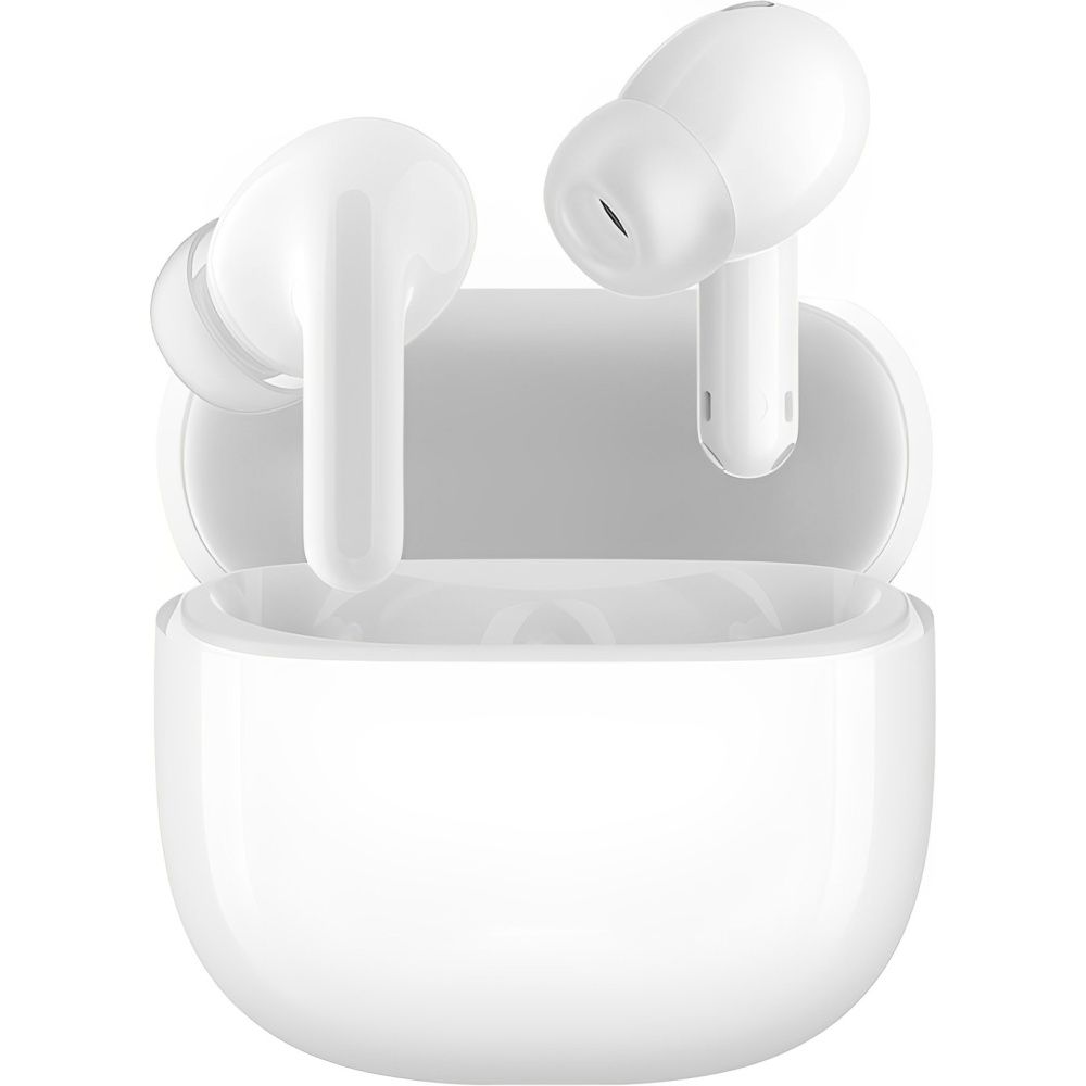 AURICULAR XIAOMI BUDS 6 LITE WHITE