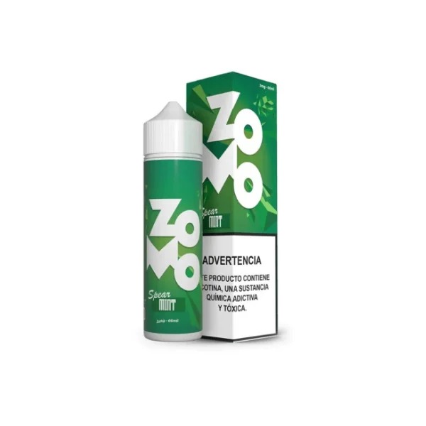 ESENCIA ZOMO 60ML 3MG HIGH MINT