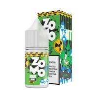 SALT ZOMO 30ML 50MG HIGH MINT