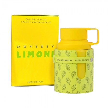 ARMAF ODYSSEY LIMONI 100ML